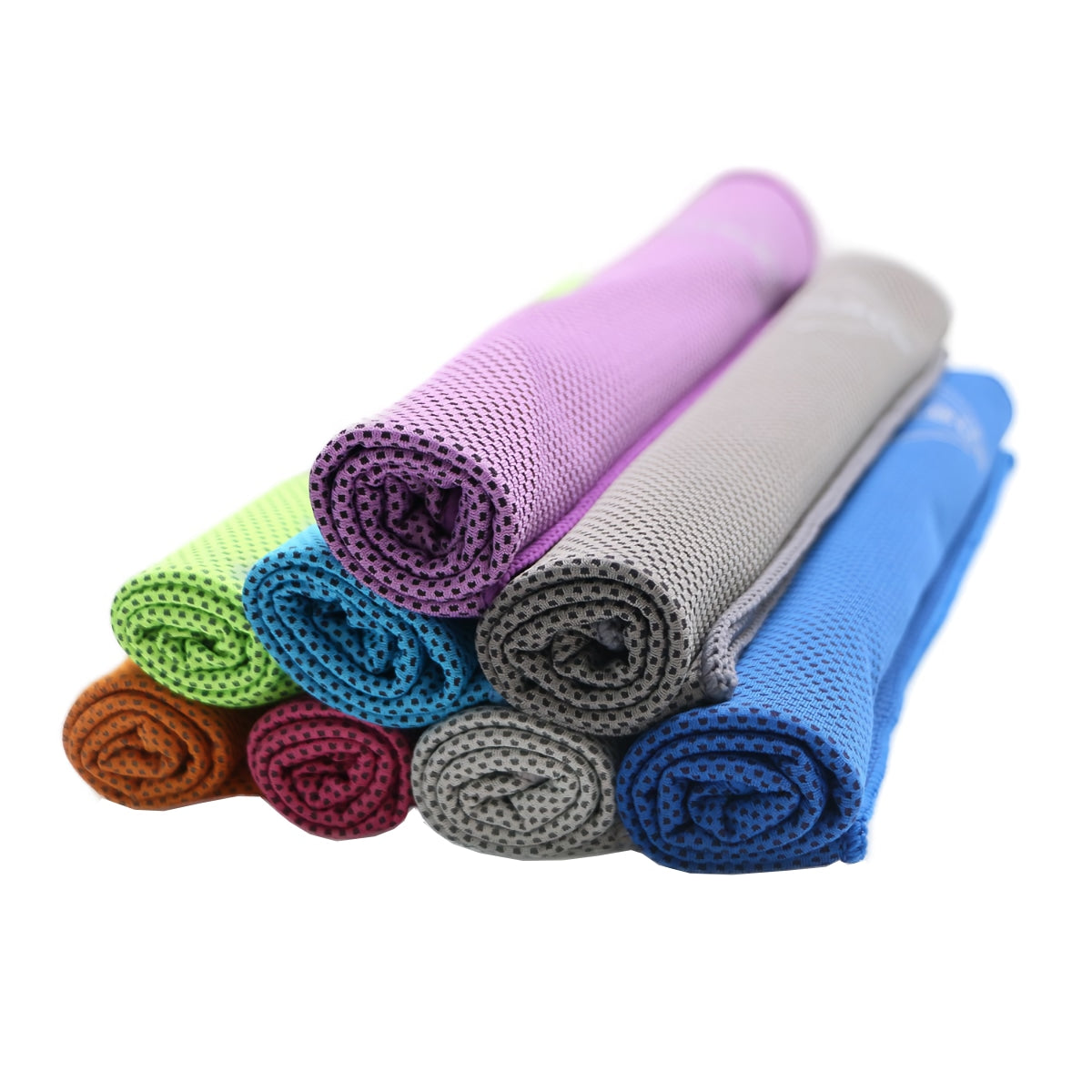 Cooling Towel, Sports Towel- Chilly Towel is Your Perfect Solution