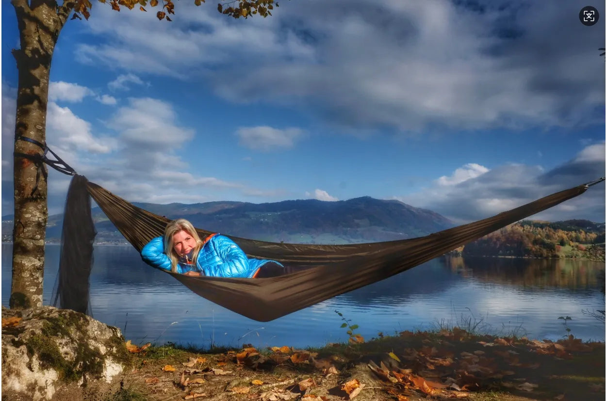 Hammock vs Tent: The Ultimate Outdoor Showdown