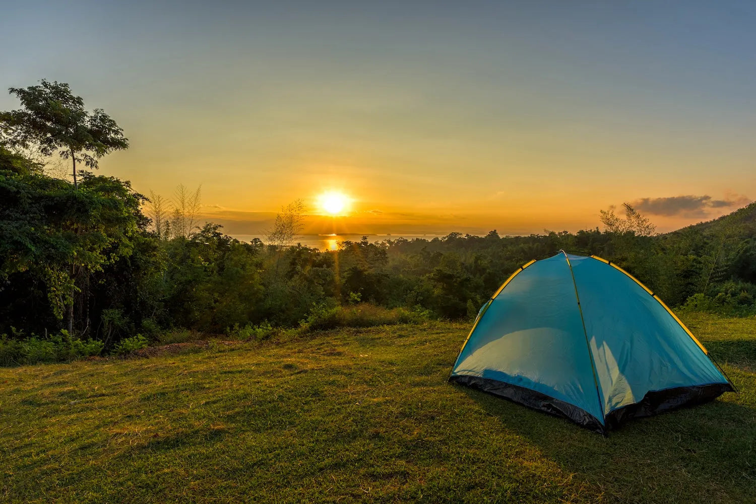 10 Essential Camping Skills to Master