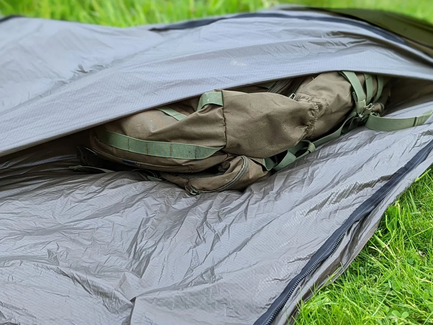 Onewind Outdoor Backpacking Sack: The Best Way to Pack for a Trip