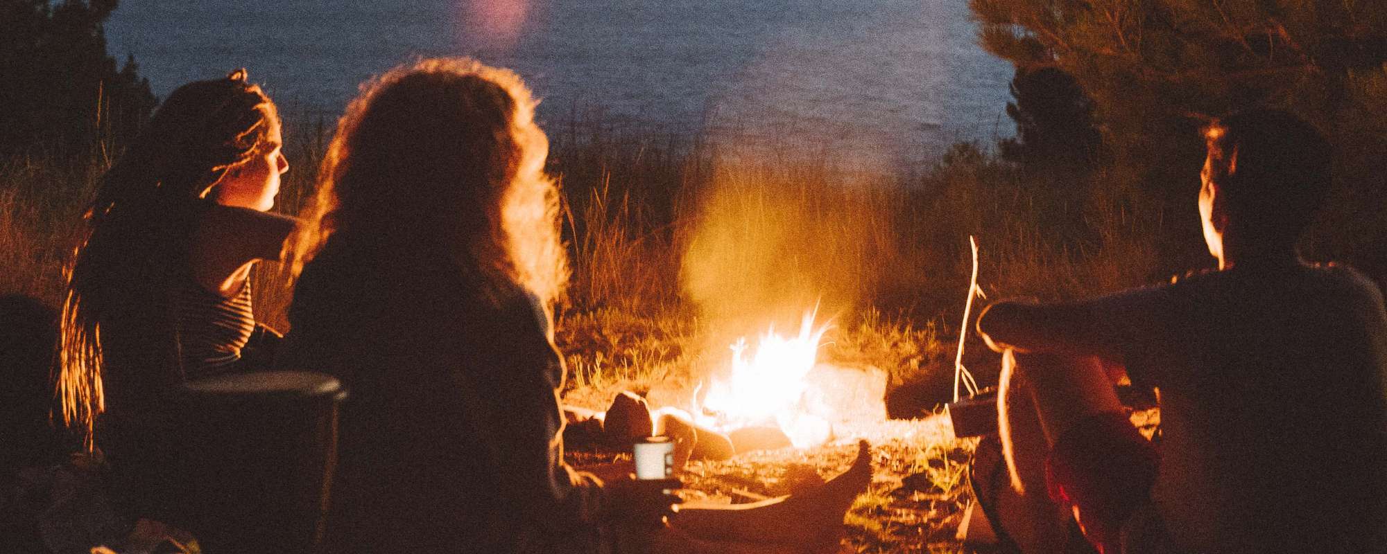 How to Build a Campfire: A Step-by-Step Guide