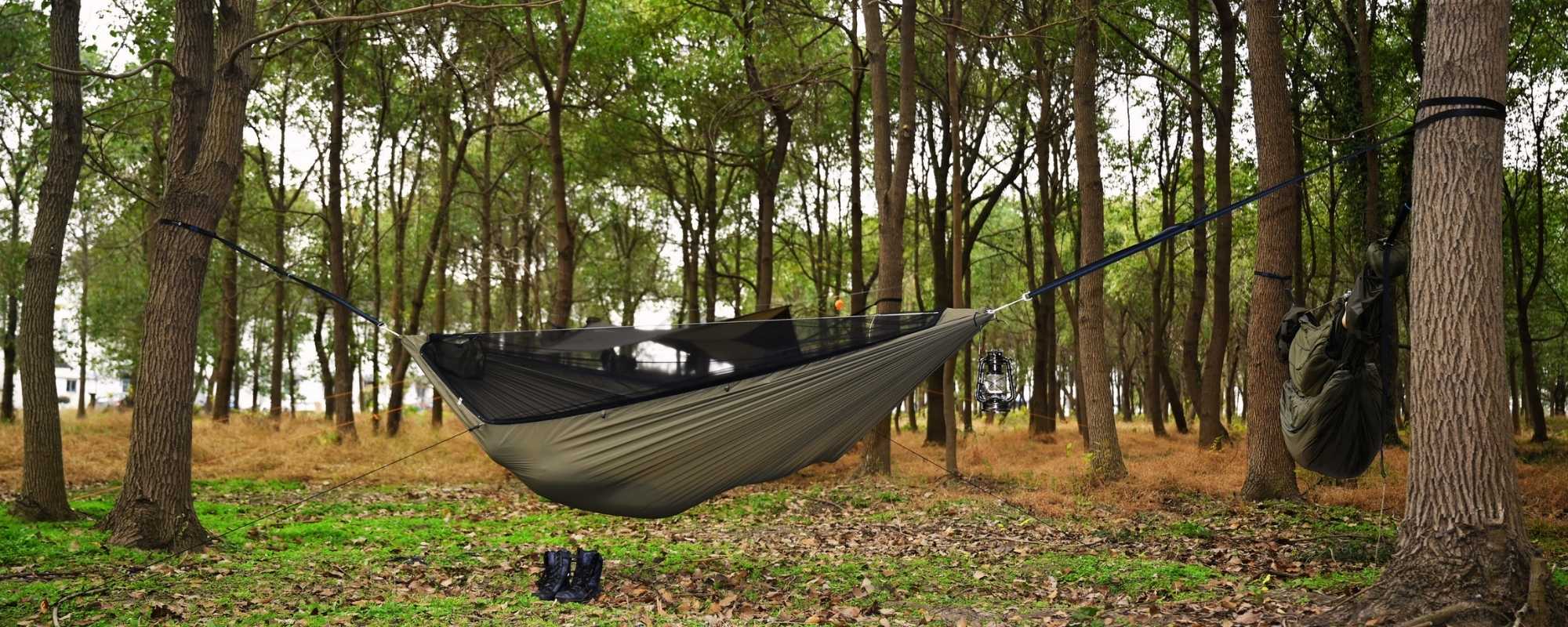 7 Expert Tips for Comfortable Hammock Camping That You Won't Know Unle