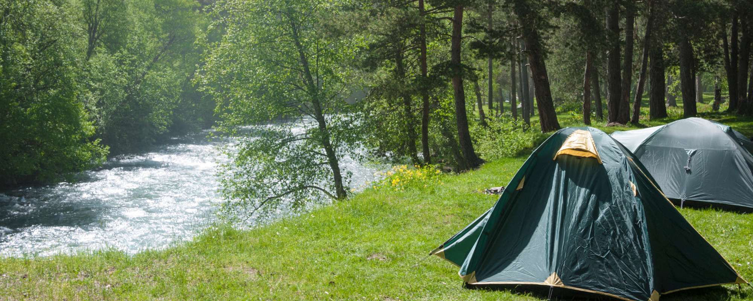 15 Essential Tips For Your Next Camping Trip