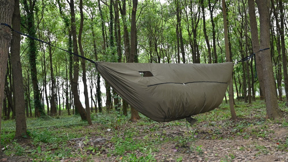 Onewind Hammock Windsock: FAQ