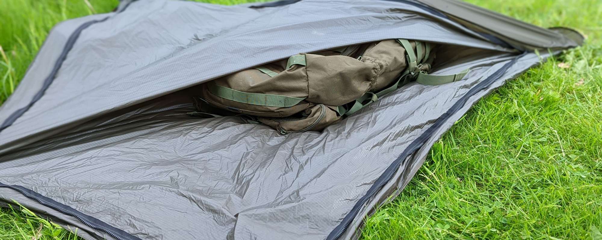 Backpacking Sack | Onewind Outdoors