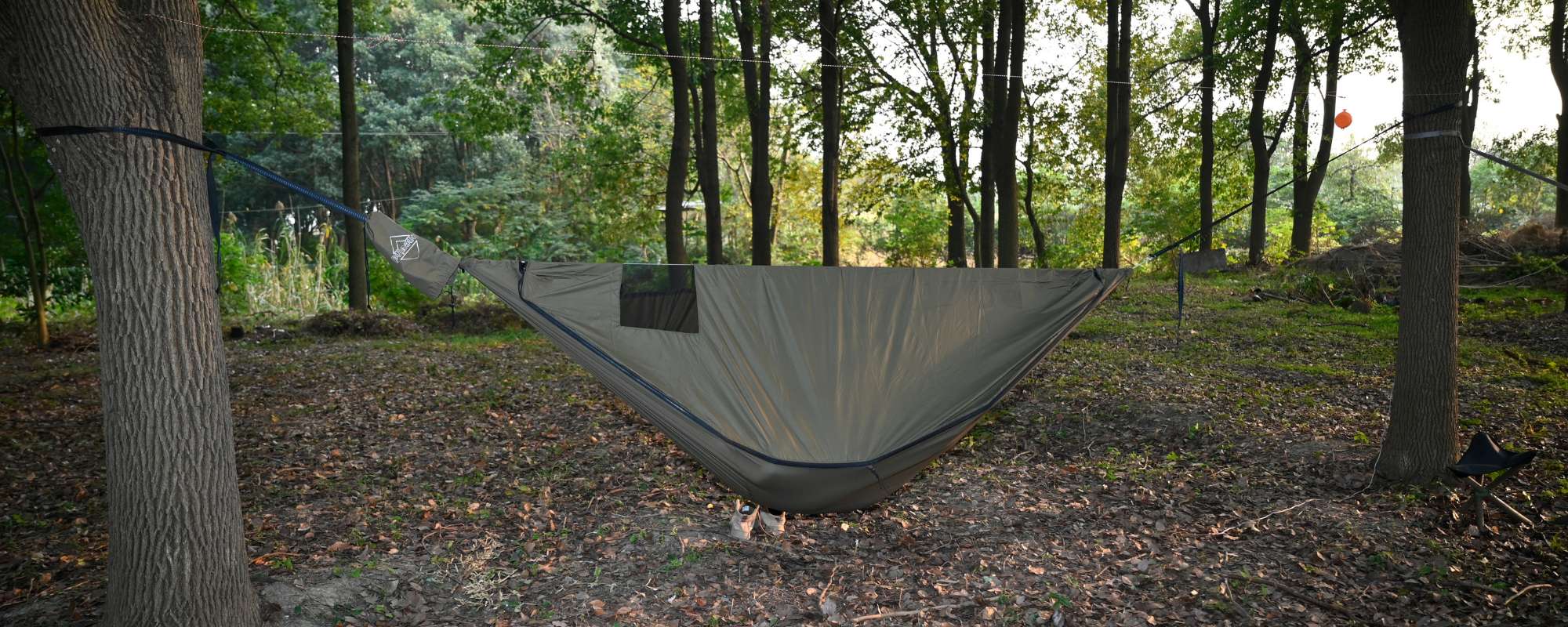 Airstream Hammock | Onewind Outdoors