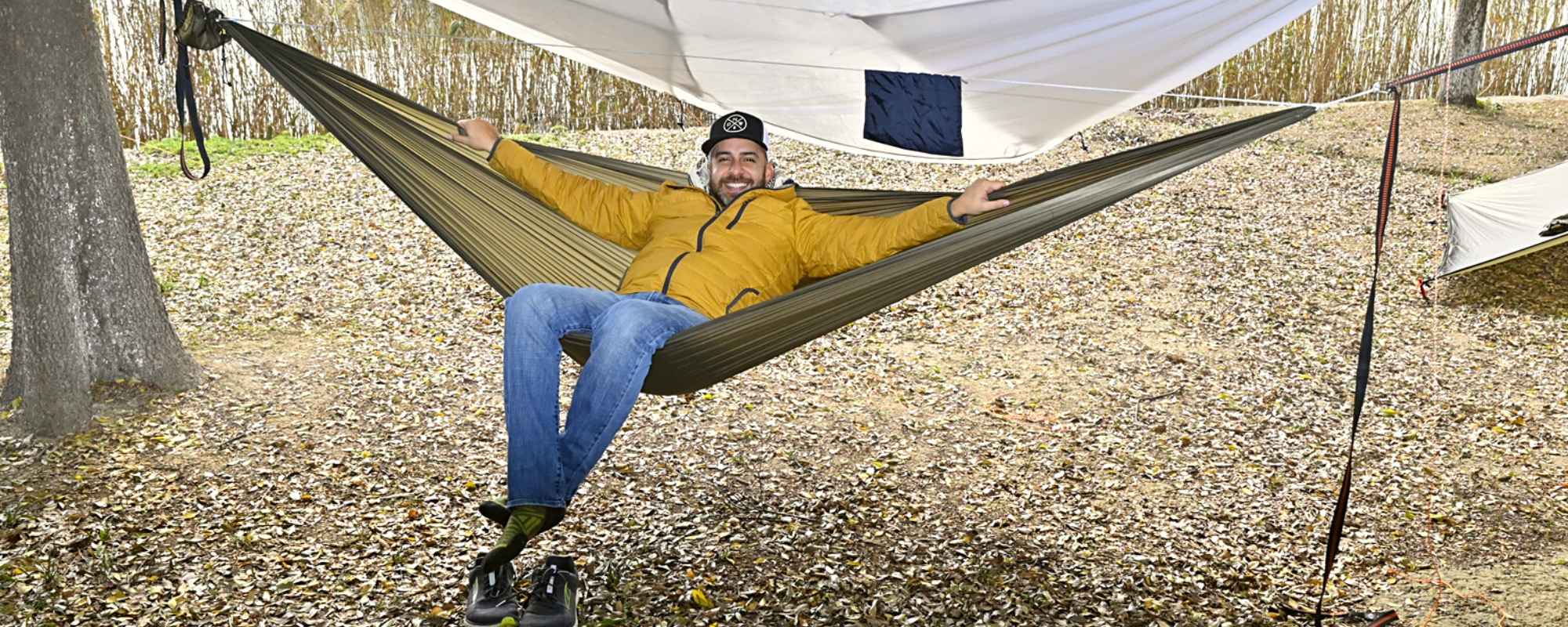 How to Get the Most Out Of Your Onewind Hammock