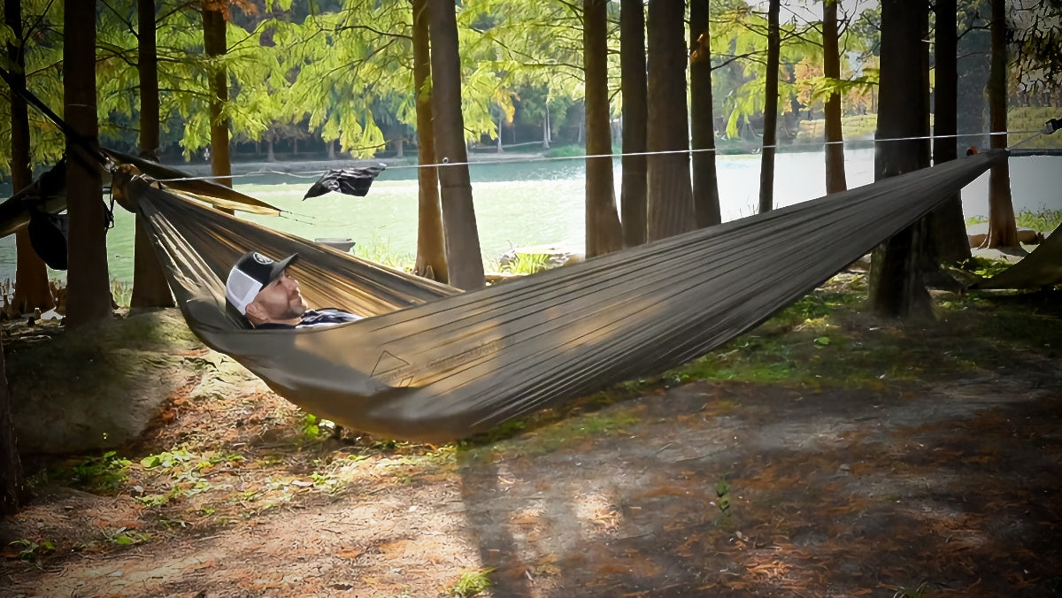 Single Hammock