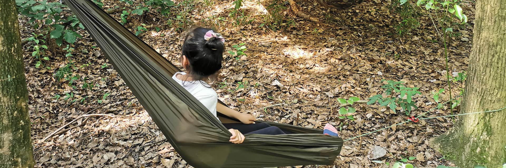 Hammocks | Onewind Outdoors