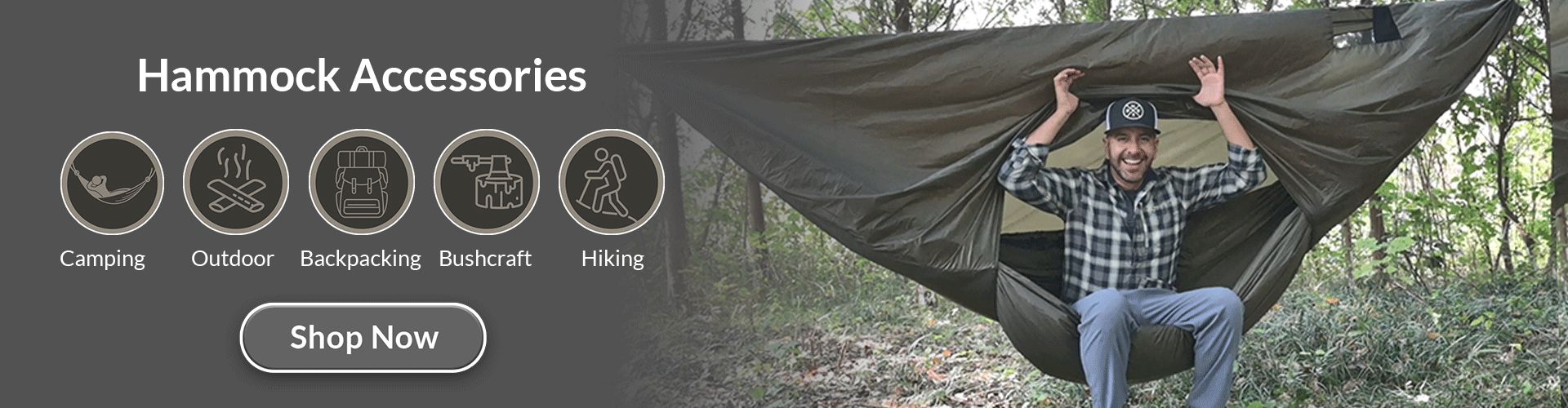 Hammock camping for sale | Onewind outdoors