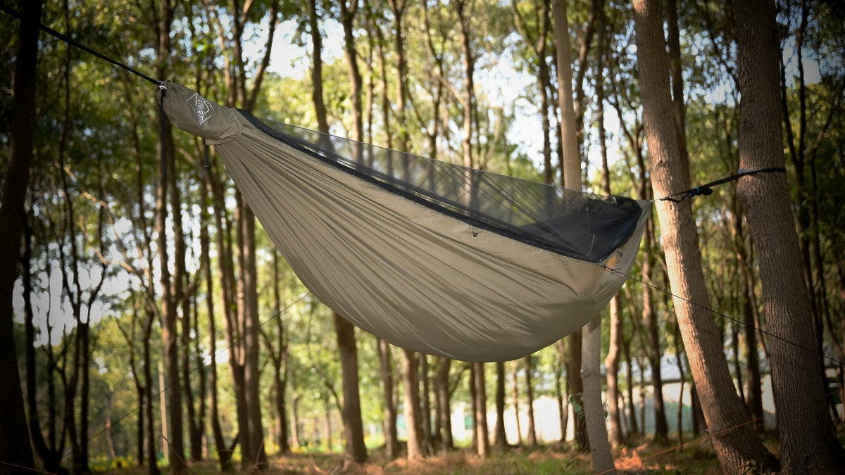 Double Hammock