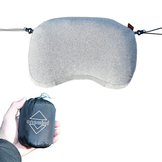 Tent Pillow | Onewind Outdoors