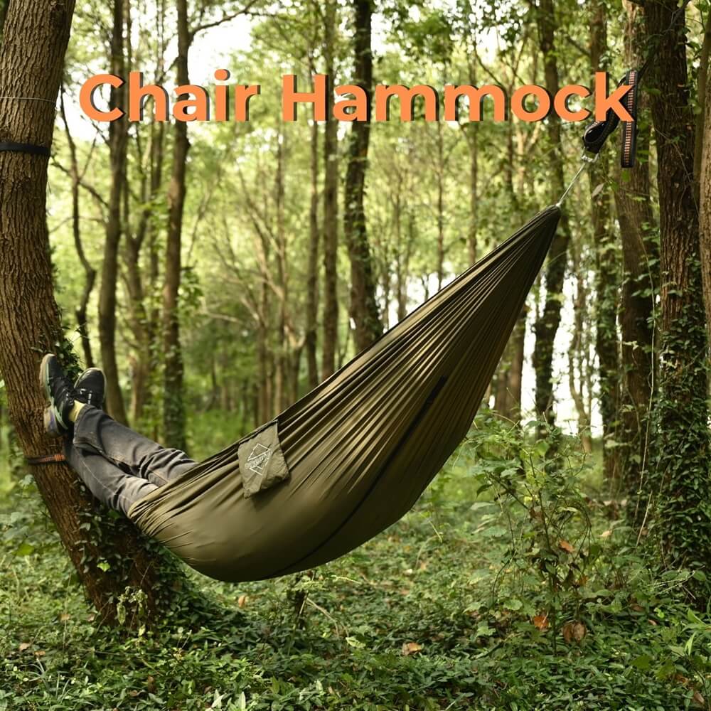 Chair Hammock