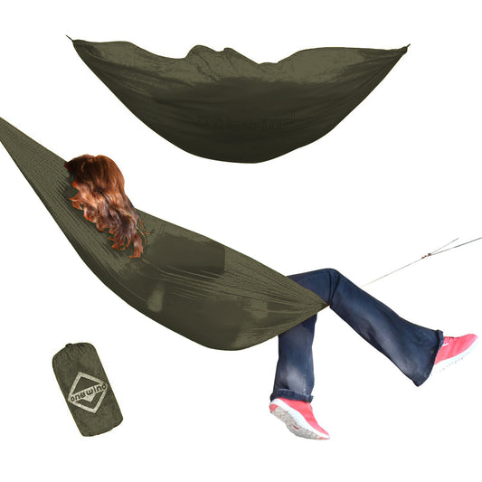 Chair Hammock Outdoors| Onewind Outdoors