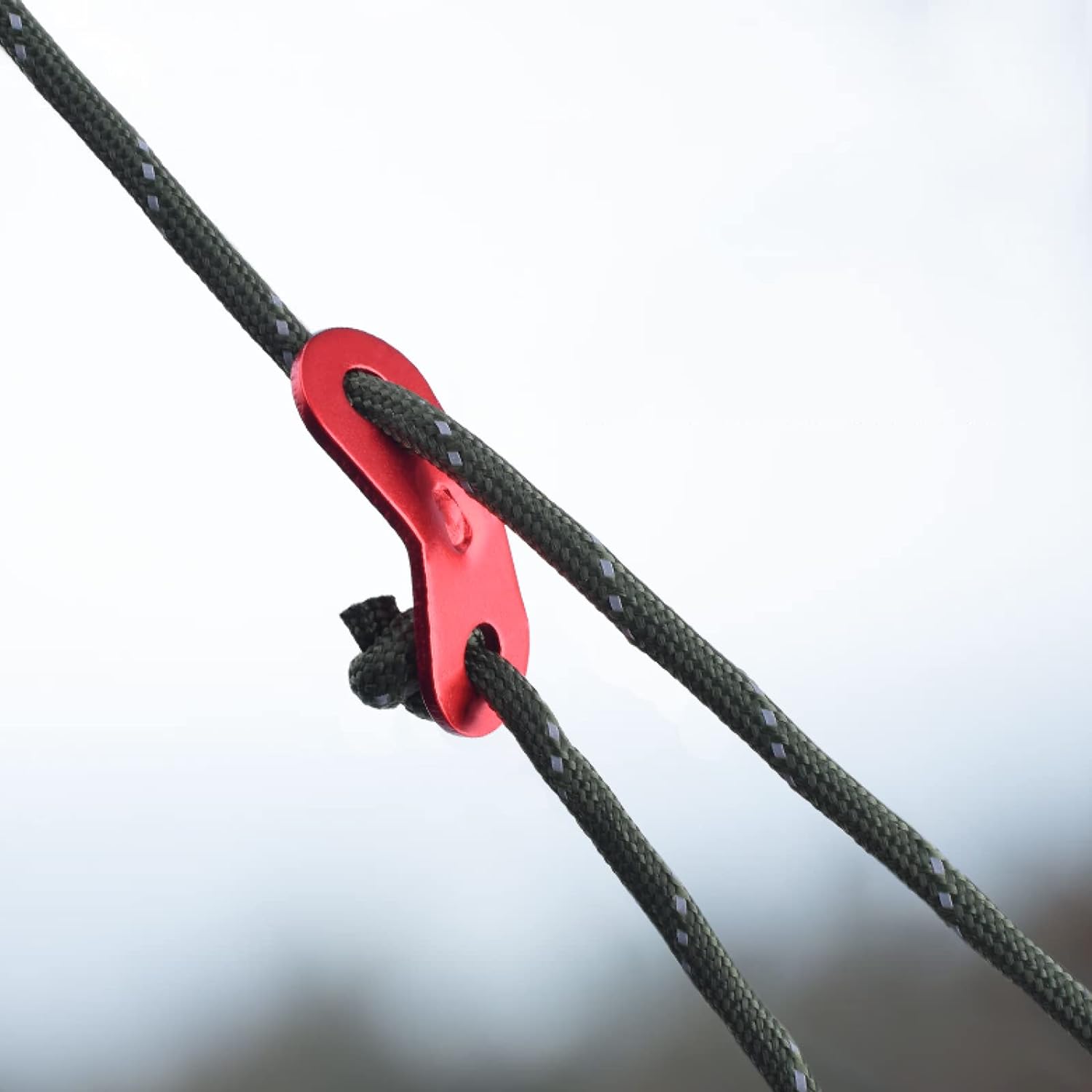 Guyline Tensioner |Onewind Outdoors