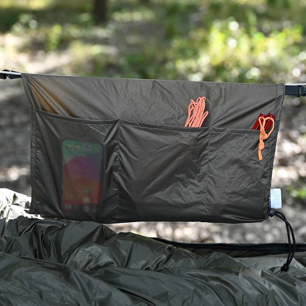 Hammock Ridgeline Stuff Sack |Onewind Outdoors