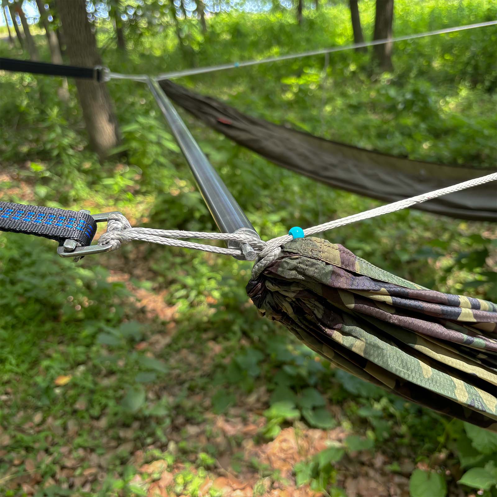 Hammocks Setup for couple| onewind outdoors