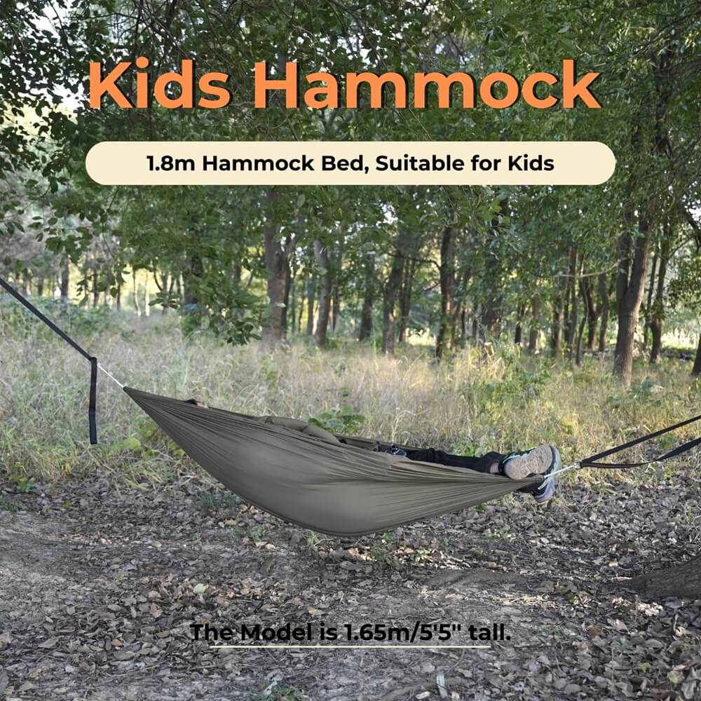 Kids Hammock