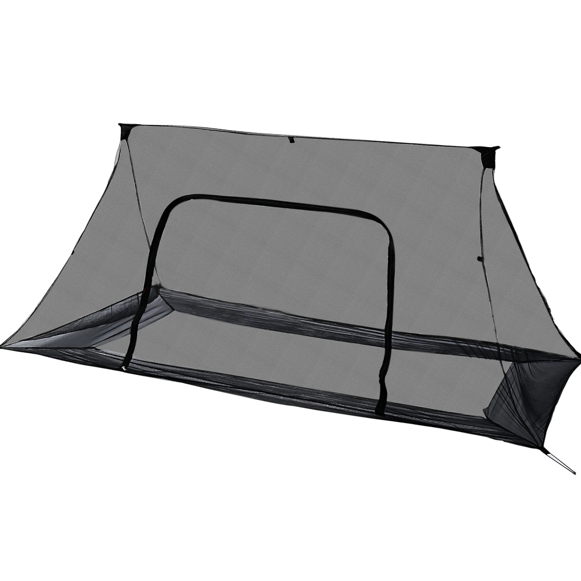 Dyad Shelter Mosquito BugNet für Camping --- Ohne Boden 