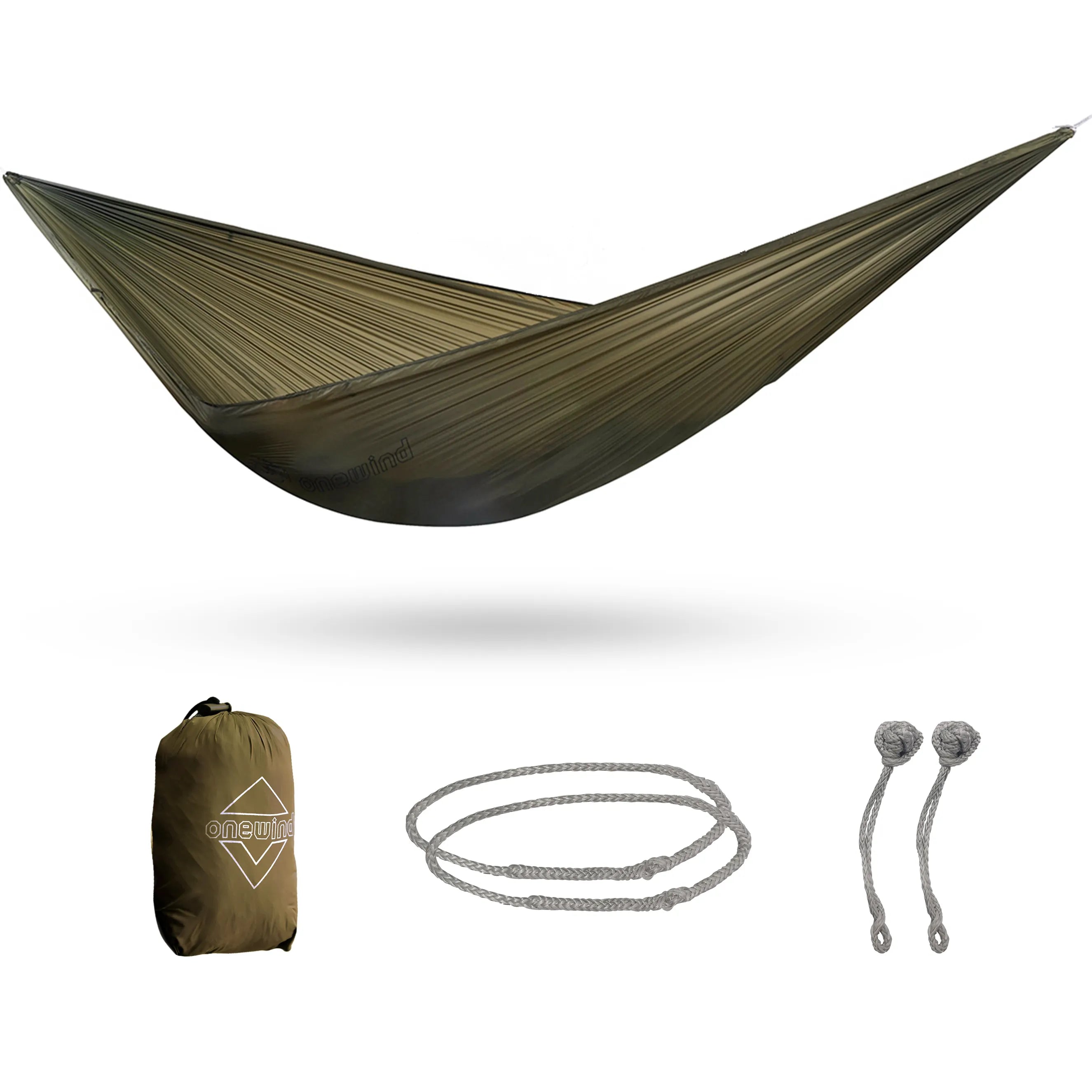 Kids Camping Hammock