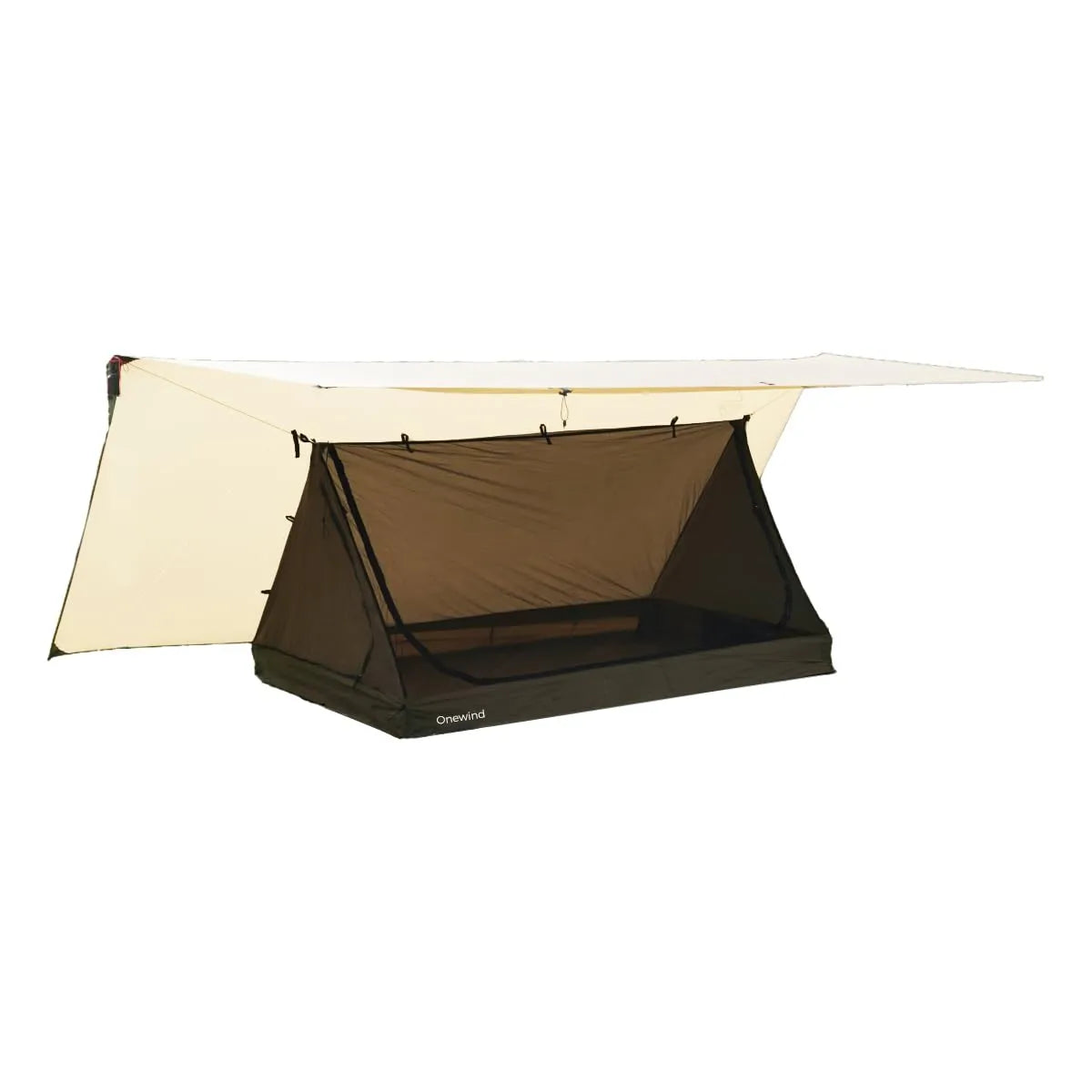 Tandem Ridge Shelter Tarp Inner Tent