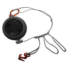 Camping Tarp Ridgeline Mini Reel Cordage