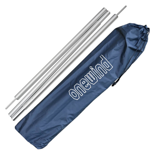 tarp poles | Onewind Outdoors