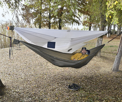 Lightweight Hammock | Onewind Outdoors