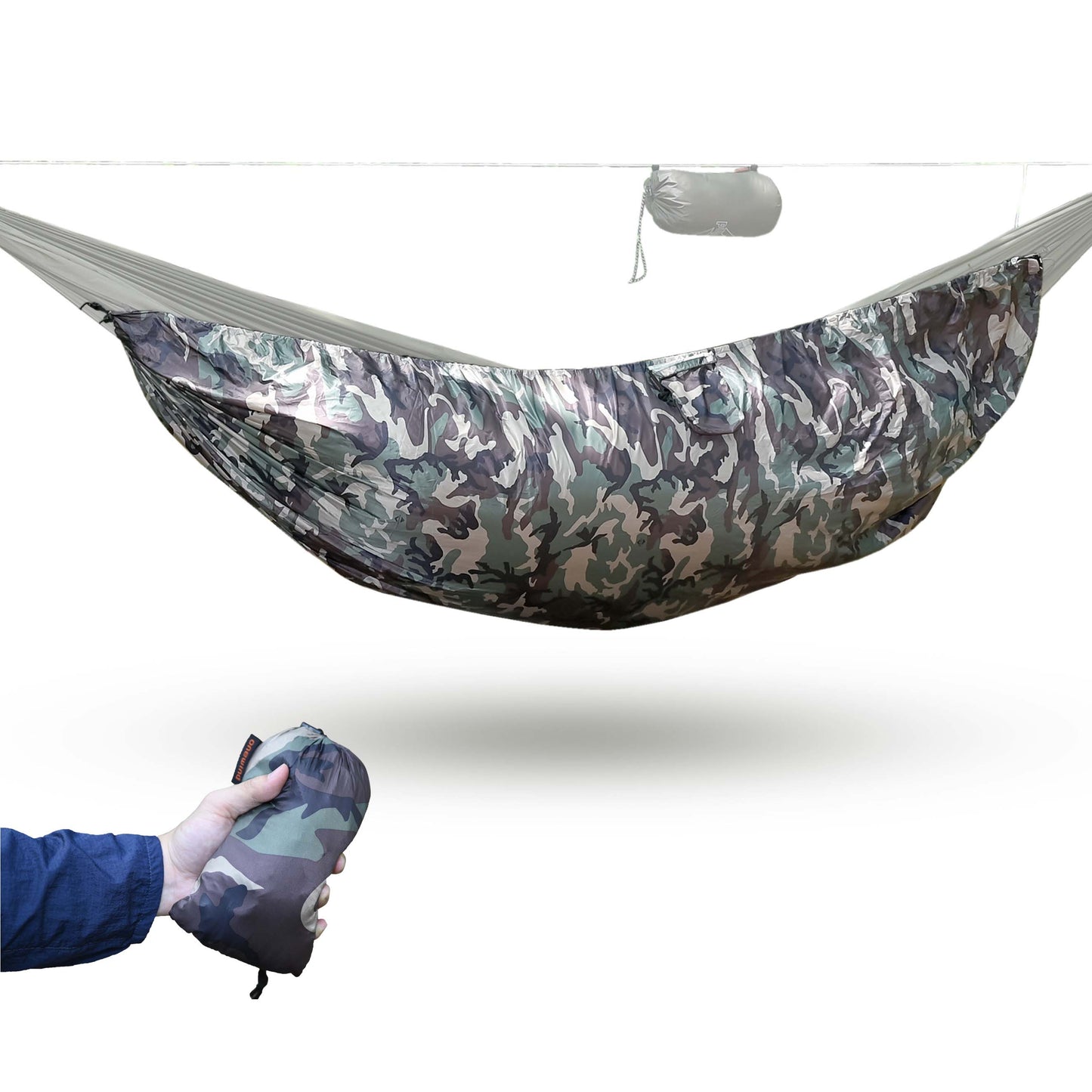 Hammock Gear Camo |Onewind Outdoors