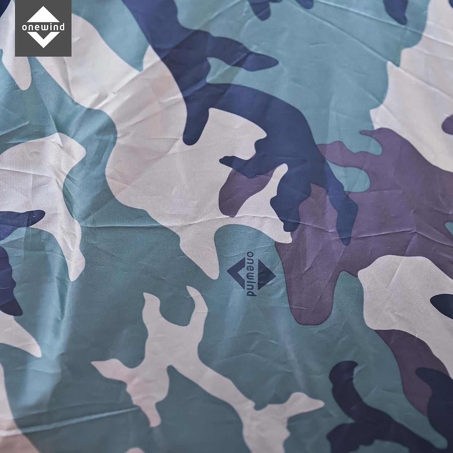 Camo Hammock Gear | Onewind Outdoors