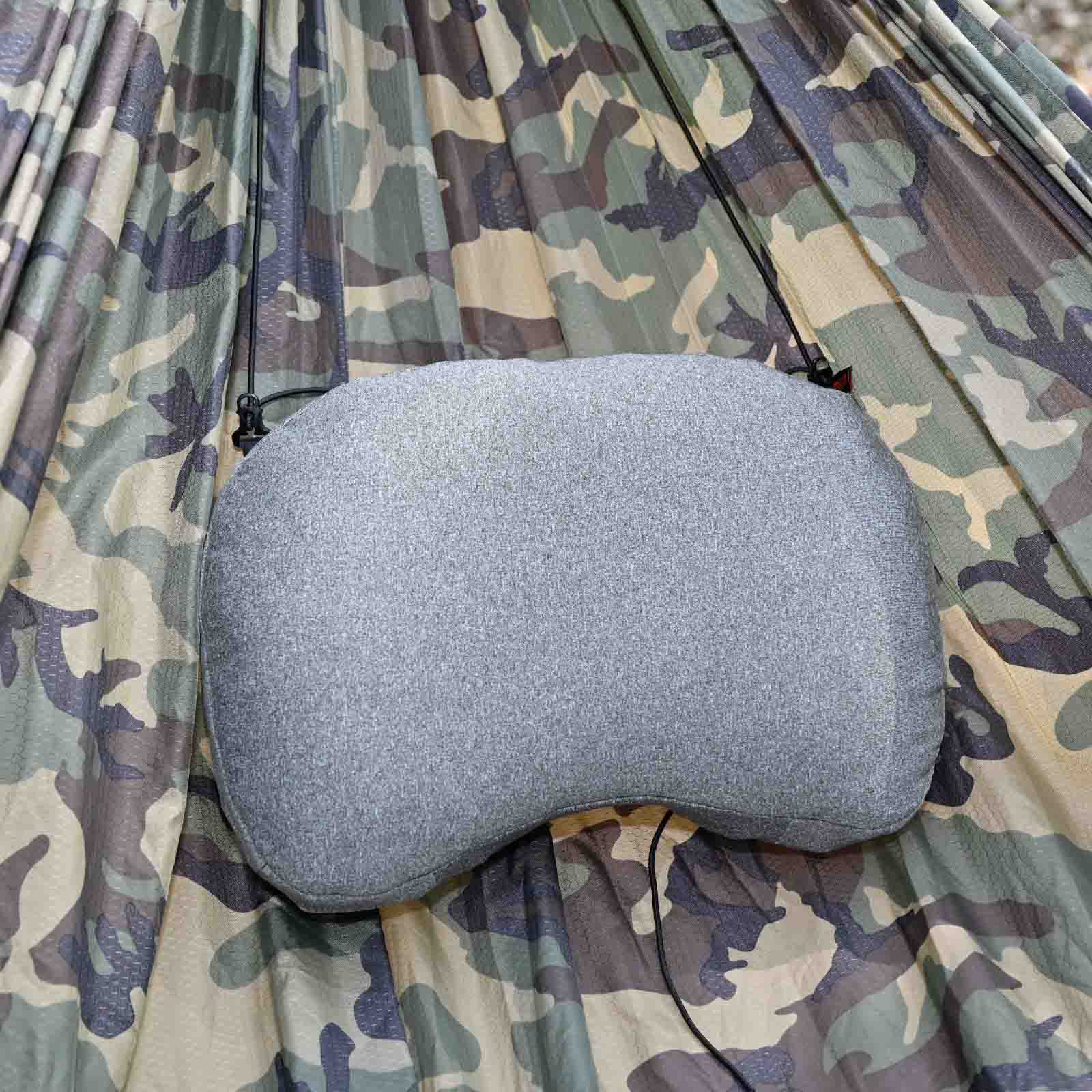 camper pillow