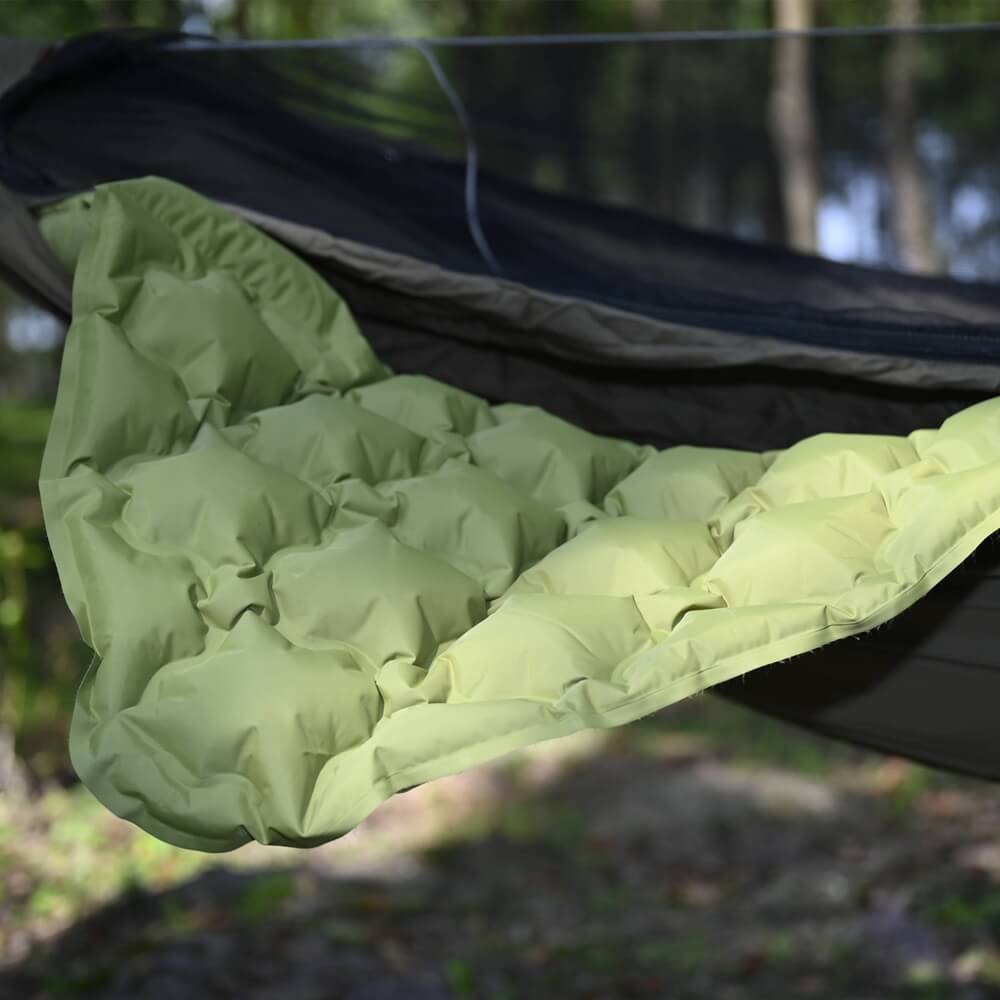 double-layer hammock bed |Onewind Outdoors