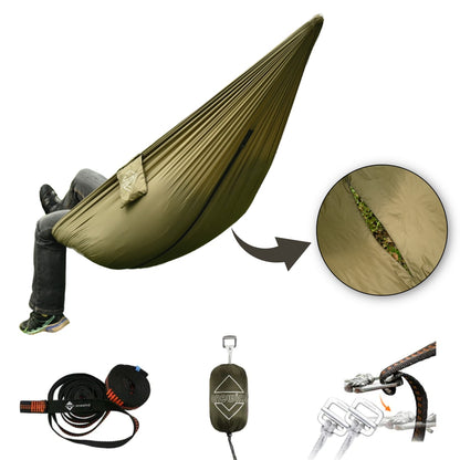 3 IN 1 hammock toilet | Onewind Outdoors