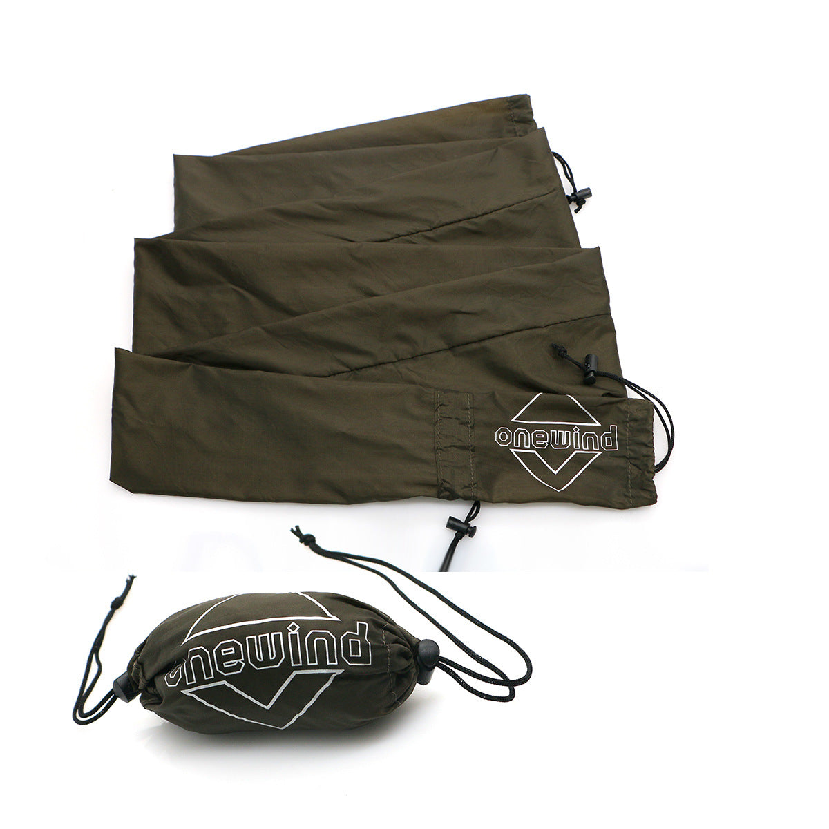 Superlight Tarp Sleeve | Onewind Outdoors