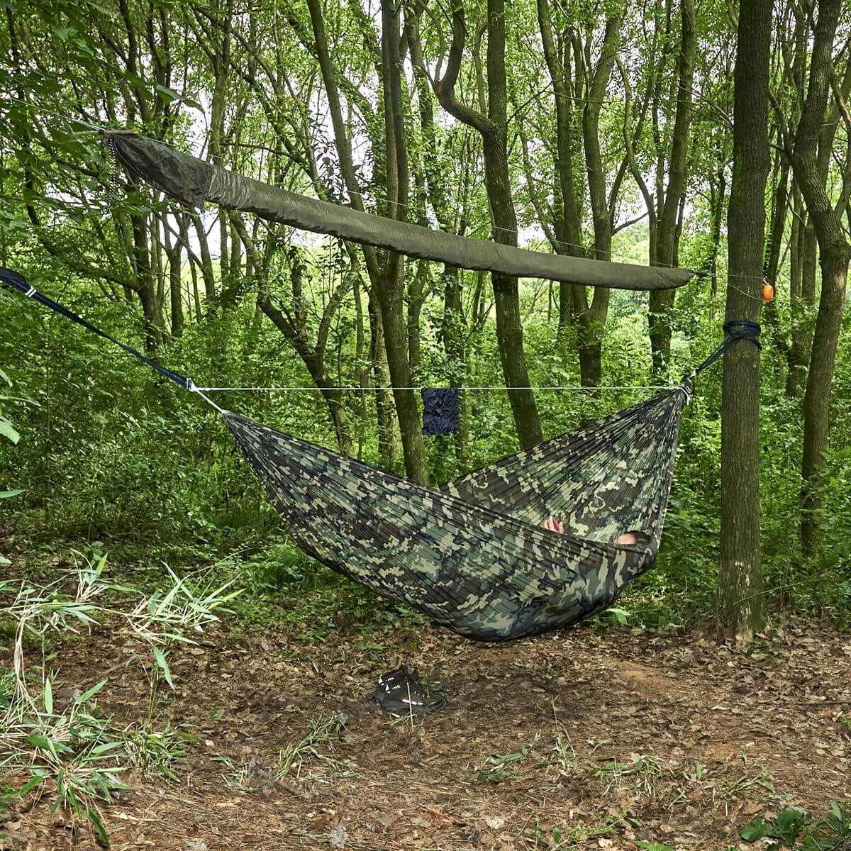 Waterproof Hammock | Onewind Outdoors