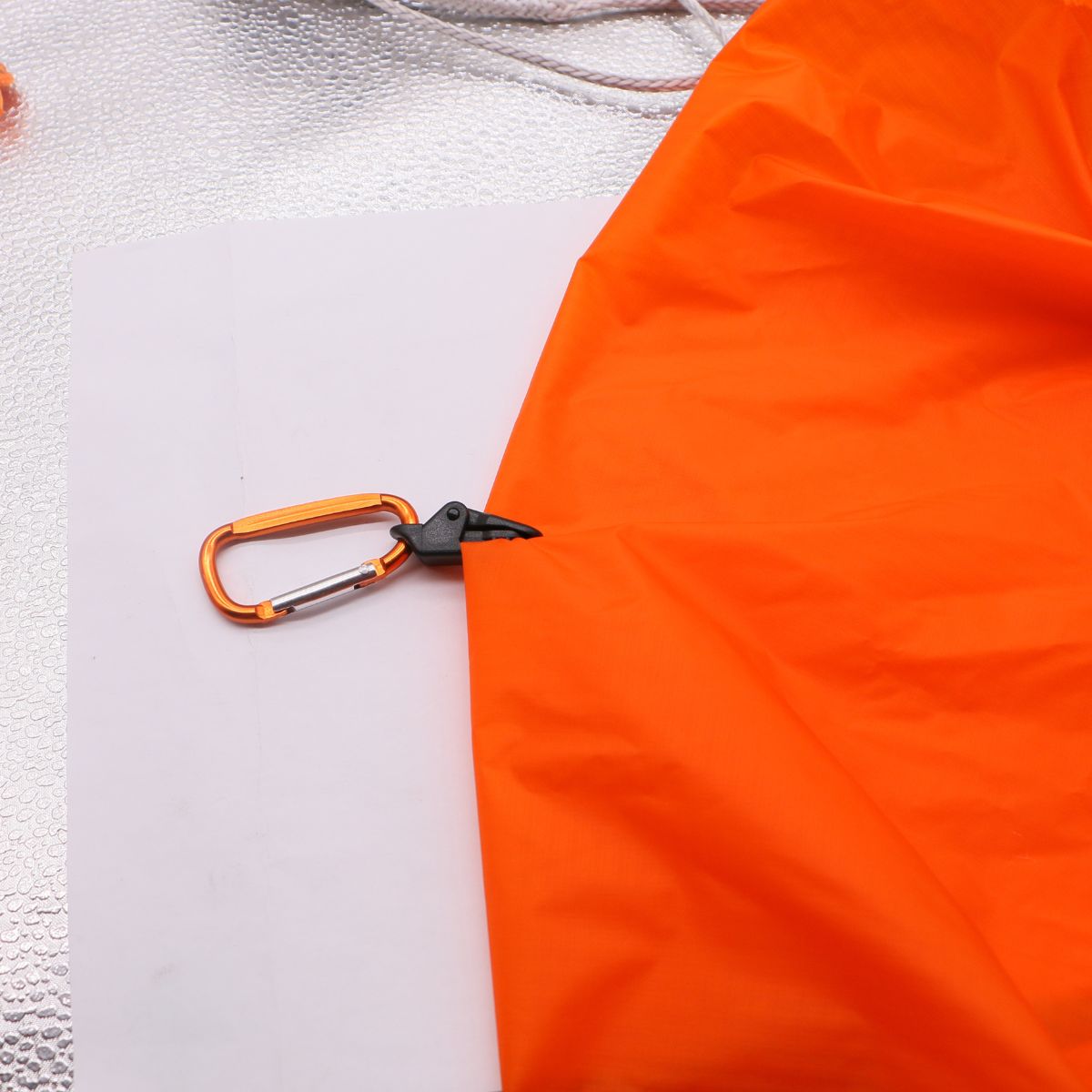 Tarpaulin Clip | Onewind Outdoors