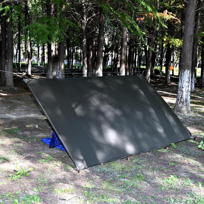 footprint tent vs tarp| Onewind Outdoors