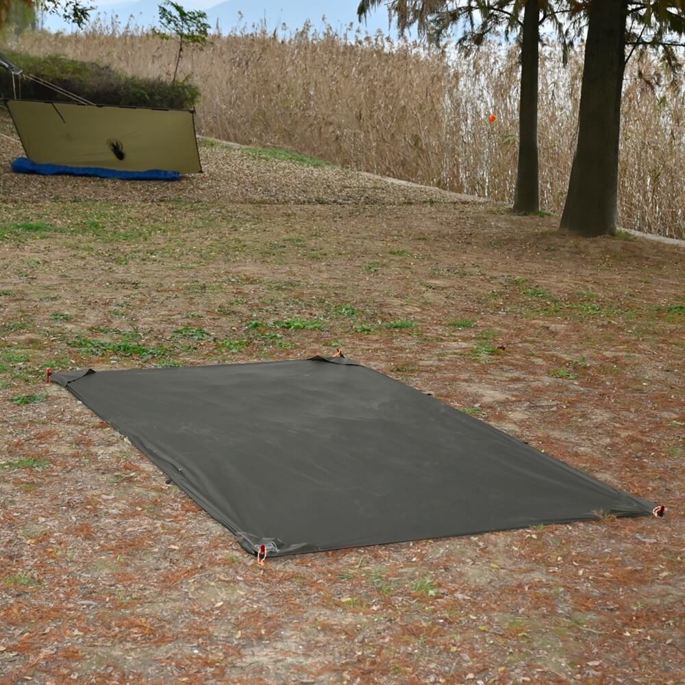 Ultralight Ground Mat | Onewind Outdoors