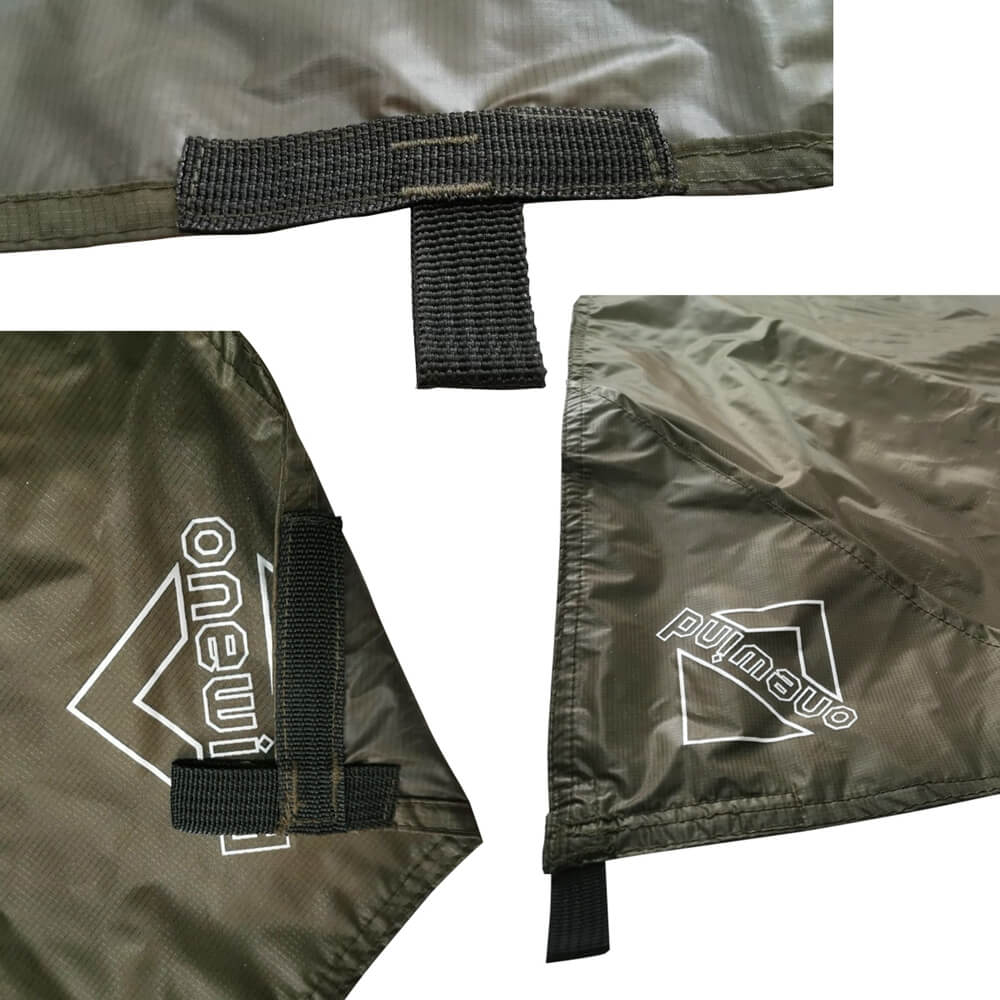 Durable Ground Mat | Onewind Outdoors