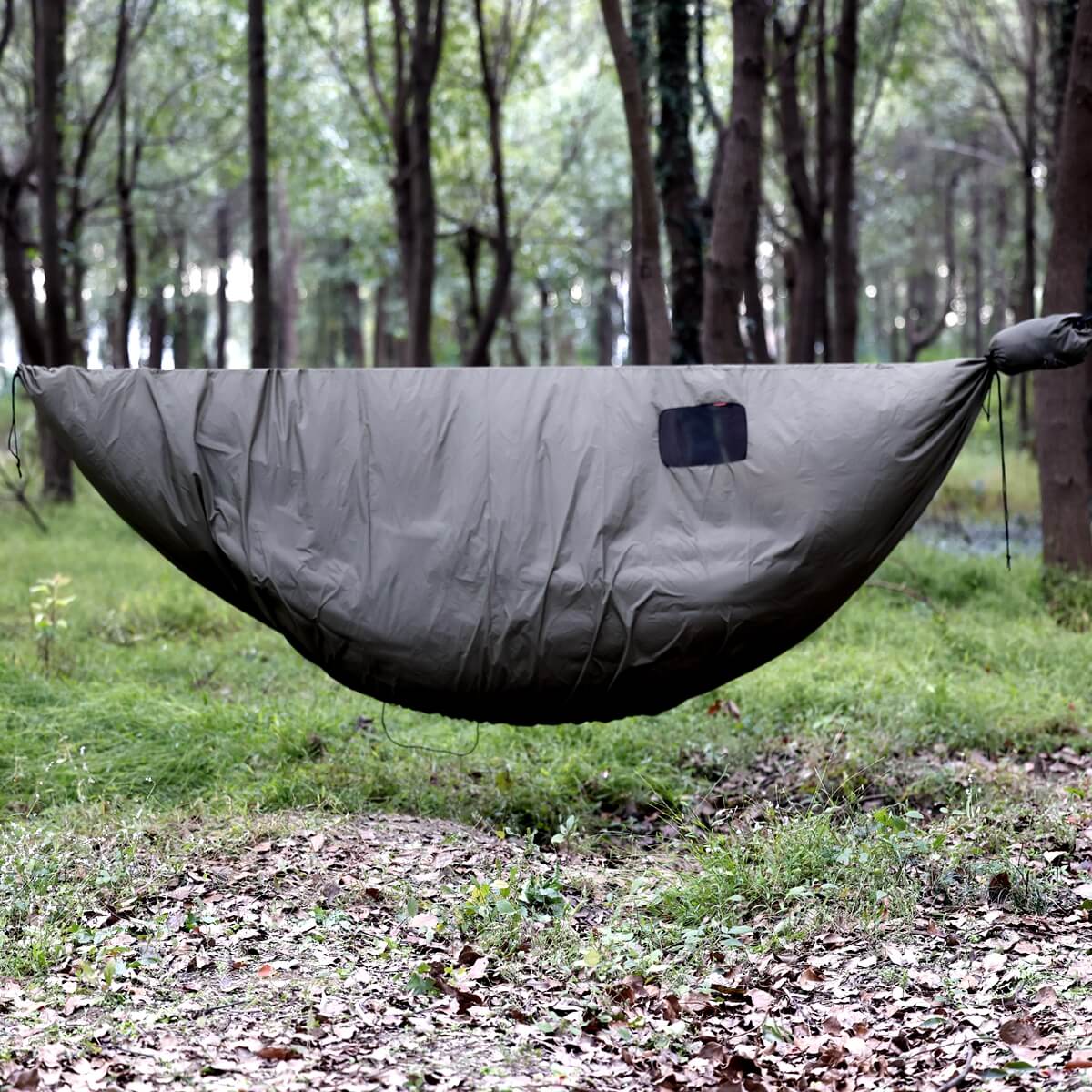 Best winter hammock best sale