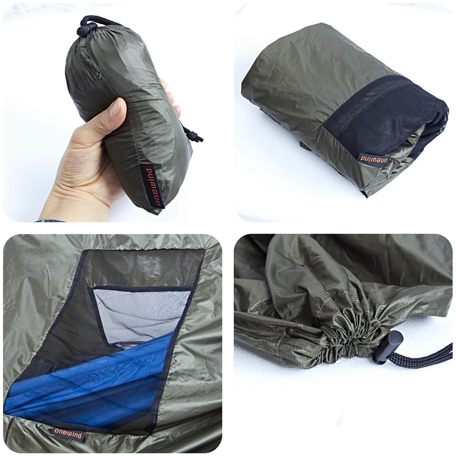 Ultralight Wintersock | Onewind Outdoors