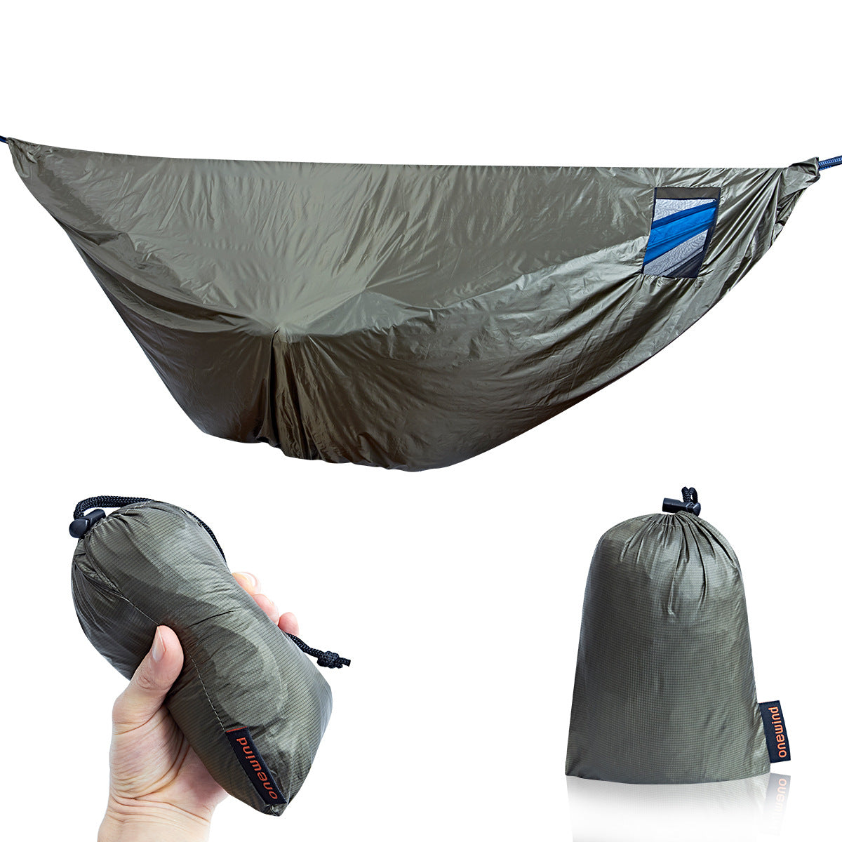 Hammock Windsock | Onewind Outdoors