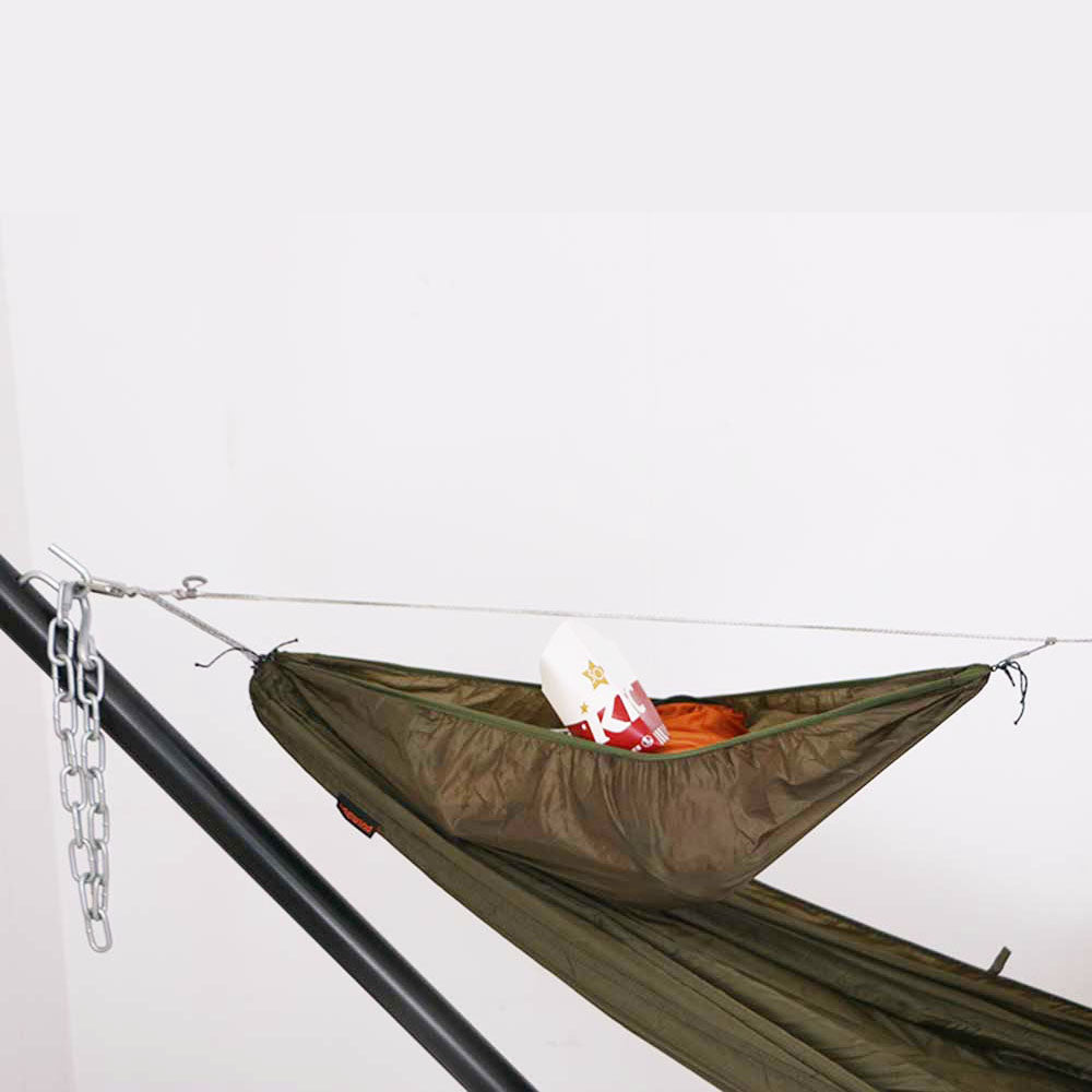 Small Storage Hammock | Onewind Outdoors