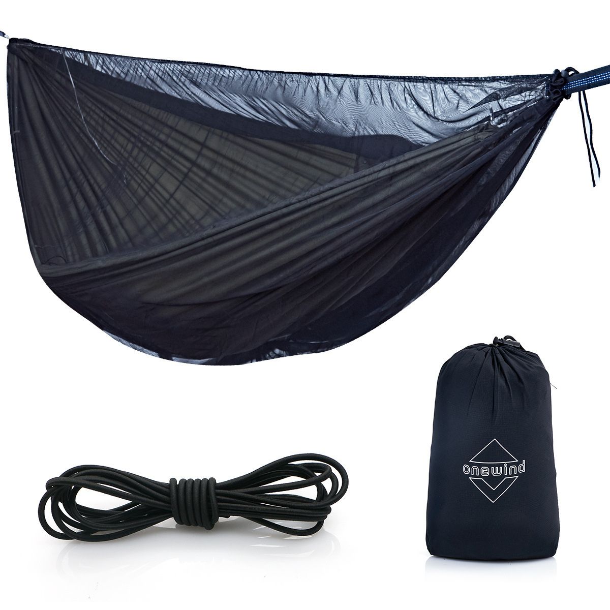 Hammock Bugnet | Onewind Outdoors