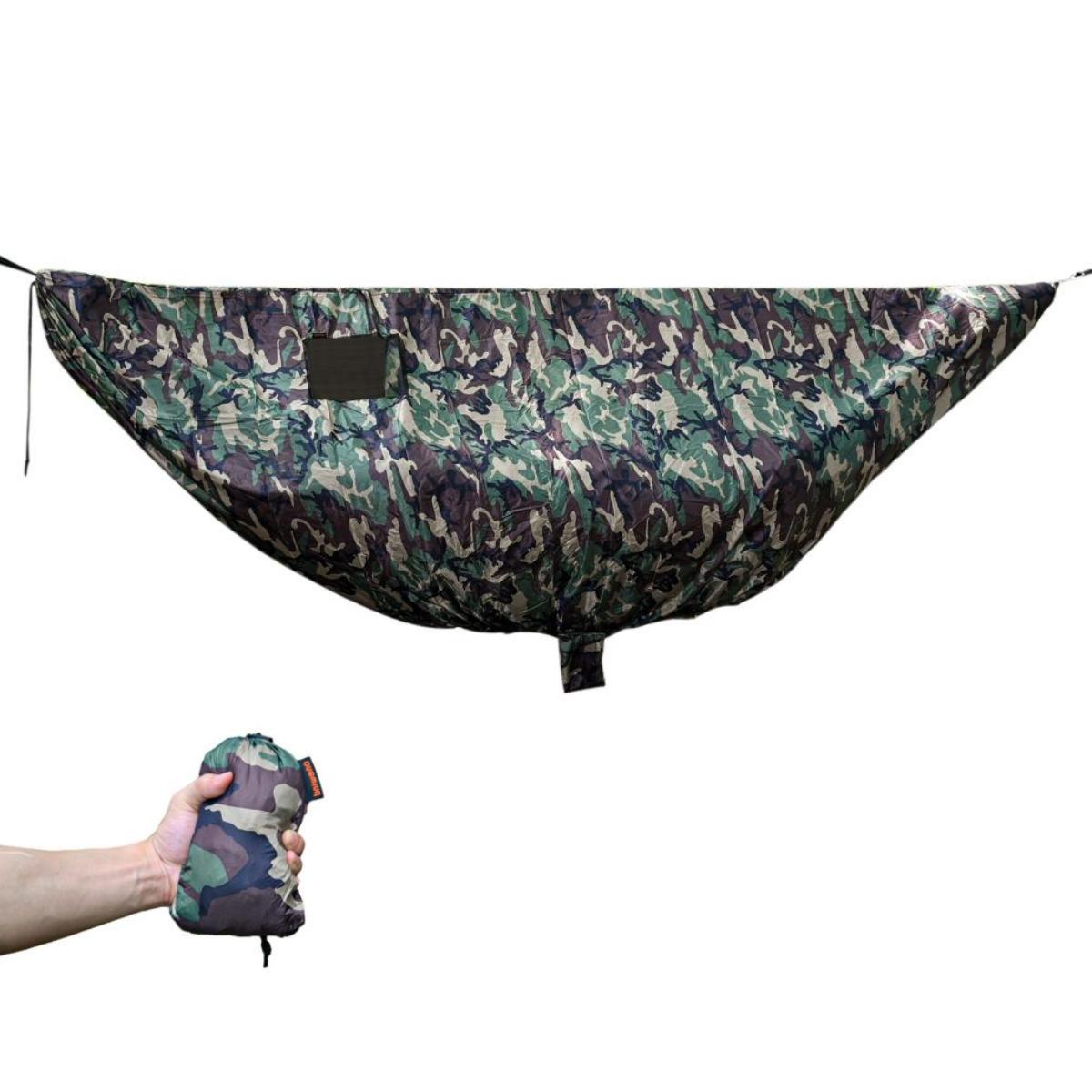 Winter Windsock Camo | Onewind Outdoors