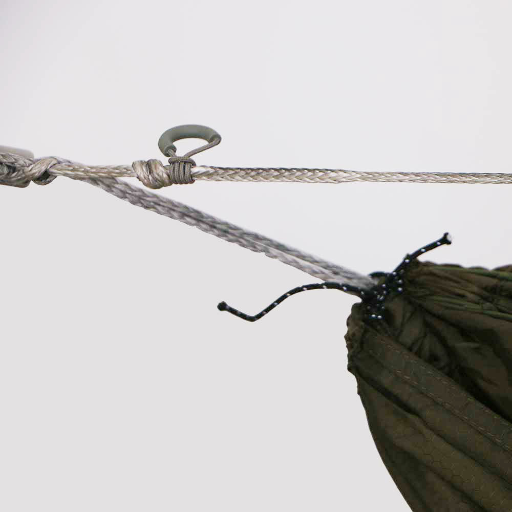 Hammock Gear Sling Set Up | Onewind Outdoors