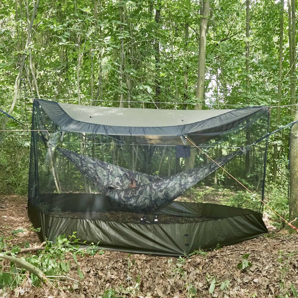 Hammock Screen House | Onewind Outdoors