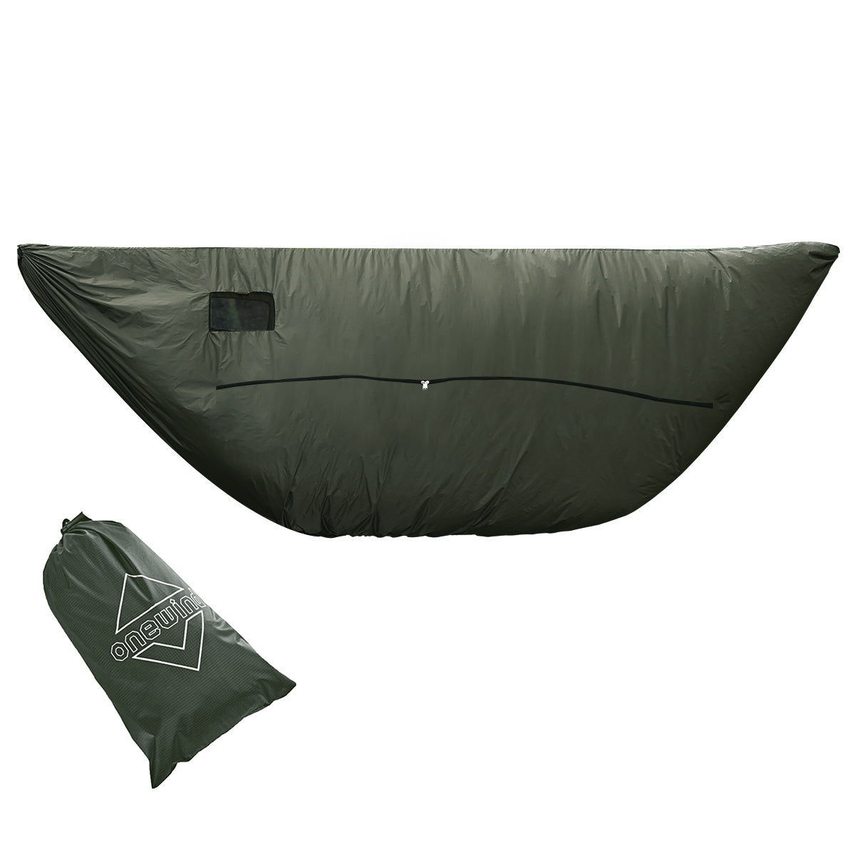 Hammock Zippered Windsock | Onewind Outdoors