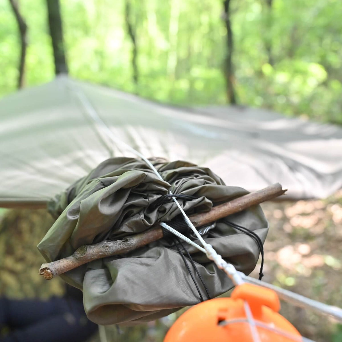 Tarp Storage | Onewind Outdoors