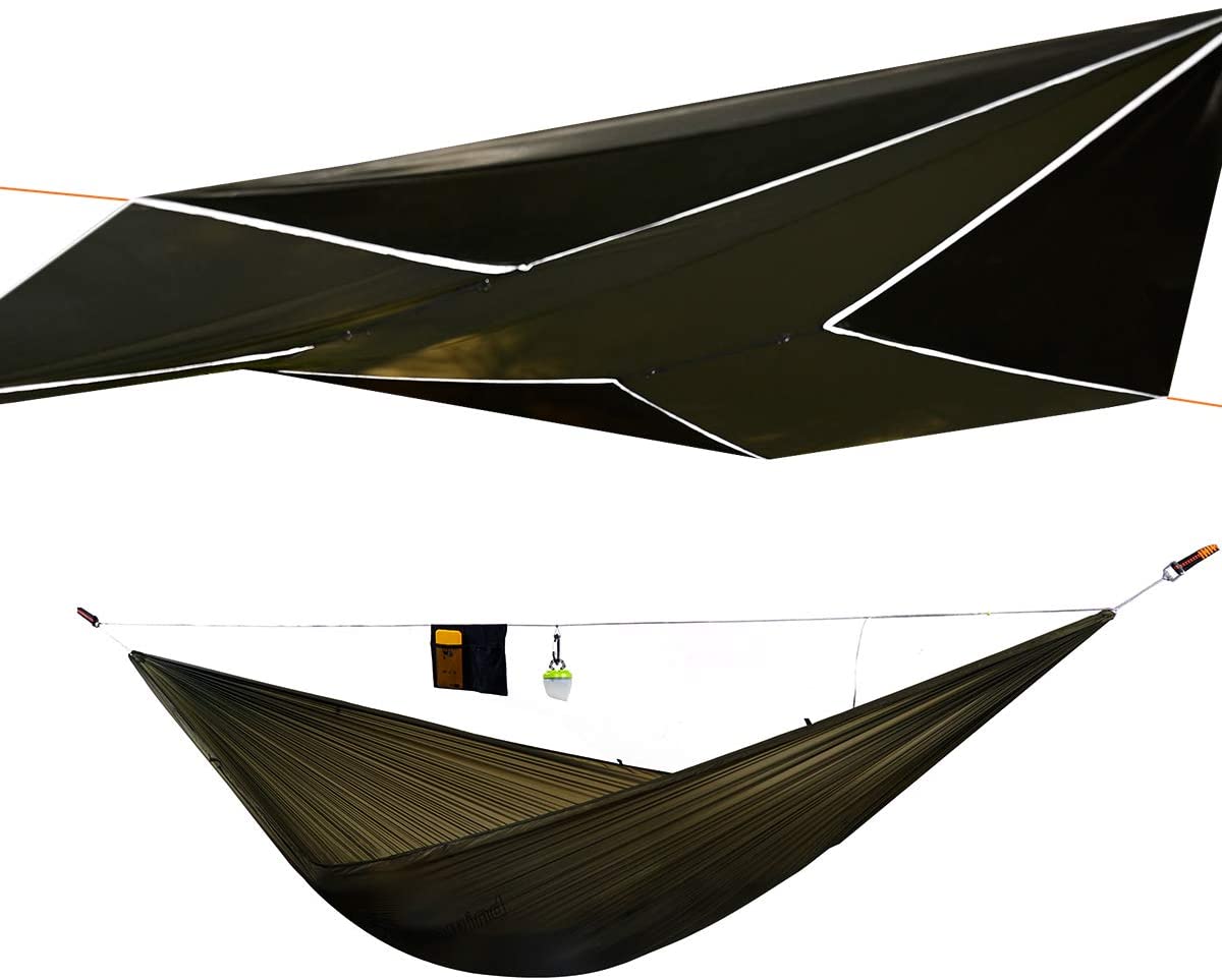 Tent Hammock | Onewind Outdoors